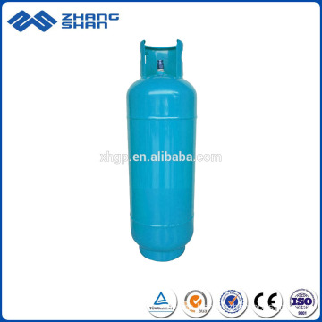 Kitchen Camping Portable 25KG LPG Sampling Cylinder